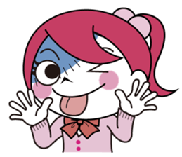 ZOMPI's Daily Life Vol.4~playful ZOMPI ~ sticker #5984028