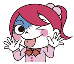 ZOMPI's Daily Life Vol.4~playful ZOMPI ~ sticker #5984028
