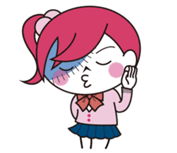 ZOMPI's Daily Life Vol.4~playful ZOMPI ~ sticker #5984029