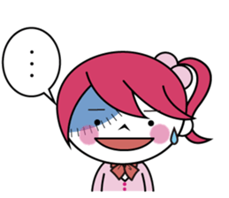 ZOMPI's Daily Life Vol.4~playful ZOMPI ~ sticker #5984030