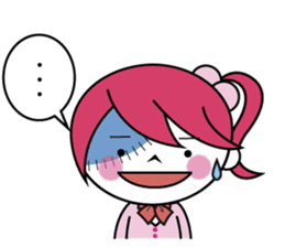 ZOMPI's Daily Life Vol.4~playful ZOMPI ~ sticker #5984030