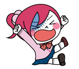 ZOMPI's Daily Life Vol.4~playful ZOMPI ~ sticker #5984032