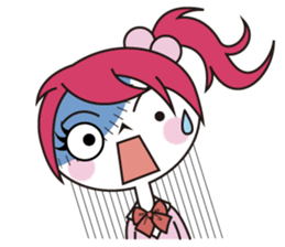 ZOMPI's Daily Life Vol.4~playful ZOMPI ~ sticker #5984033