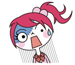 ZOMPI's Daily Life Vol.4~playful ZOMPI ~ sticker #5984033