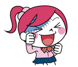 ZOMPI's Daily Life Vol.4~playful ZOMPI ~ sticker #5984035