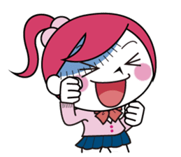 ZOMPI's Daily Life Vol.4~playful ZOMPI ~ sticker #5984035