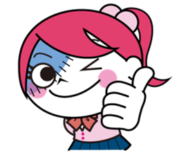 ZOMPI's Daily Life Vol.4~playful ZOMPI ~ sticker #5984036