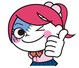 ZOMPI's Daily Life Vol.4~playful ZOMPI ~ sticker #5984036
