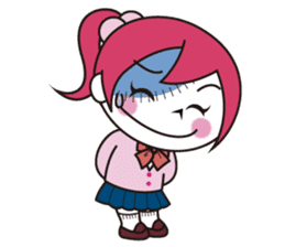 ZOMPI's Daily Life Vol.4~playful ZOMPI ~ sticker #5984037