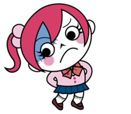 ZOMPI's Daily Life Vol.4~playful ZOMPI ~ sticker #5984039