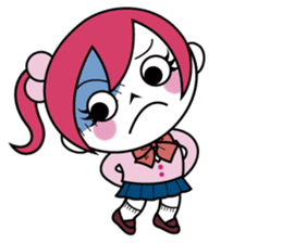 ZOMPI's Daily Life Vol.4~playful ZOMPI ~ sticker #5984039