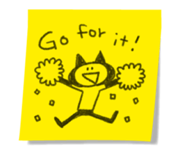 Sticky! 2 sticker #5984092