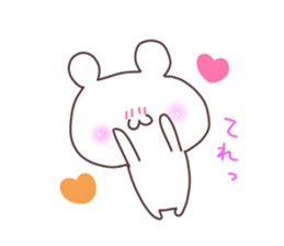 animaln sticker #5984273