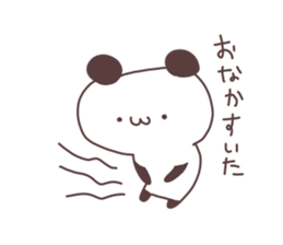 animaln sticker #5984277