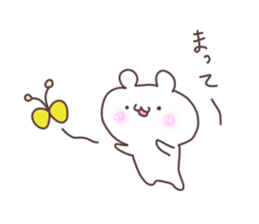 animaln sticker #5984278