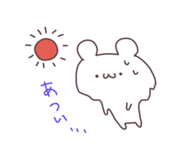 animaln sticker #5984279