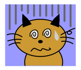 Sticker of Tama (English)vol.3 sticker #5984455