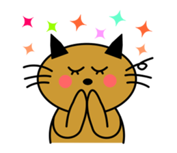 Sticker of Tama (English)vol.3 sticker #5984465