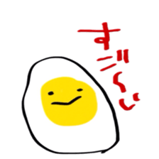 NAMATAMAGO sticker #5984658