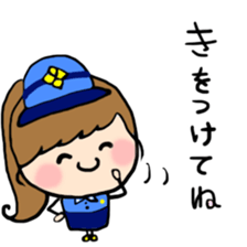 kanatomiru sticker #5985994