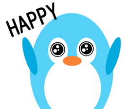 US Cute ZOO We've been together! sticker #5986133