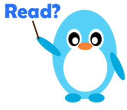 US Cute ZOO We've been together! sticker #5986135