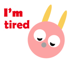 US Cute ZOO We've been together! sticker #5986139