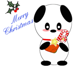 US Cute ZOO We've been together! sticker #5986149