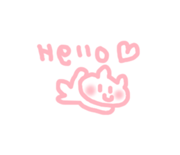 so sweet bear sticker #5986651