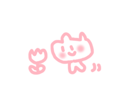 so sweet bear sticker #5986679