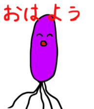 Helicobacter pylori sticker #5986680