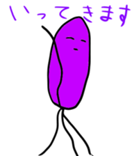 Helicobacter pylori sticker #5986684