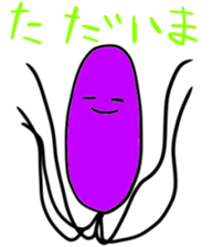 Helicobacter pylori sticker #5986685