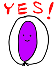 Helicobacter pylori sticker #5986687