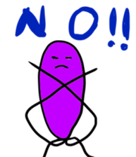 Helicobacter pylori sticker #5986688