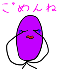 Helicobacter pylori sticker #5986690