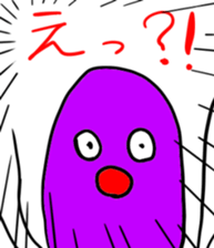 Helicobacter pylori sticker #5986692