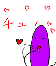 Helicobacter pylori sticker #5986694