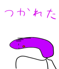 Helicobacter pylori sticker #5986698