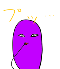 Helicobacter pylori sticker #5986701