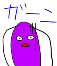 Helicobacter pylori sticker #5986702