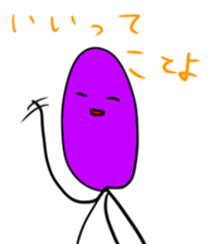 Helicobacter pylori sticker #5986711