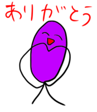 Helicobacter pylori sticker #5986716