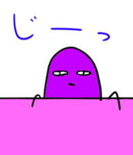 Helicobacter pylori sticker #5986718