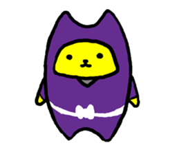 ja-ja sticker #5986840