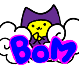 ja-ja sticker #5986872