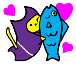 ja-ja sticker #5986875