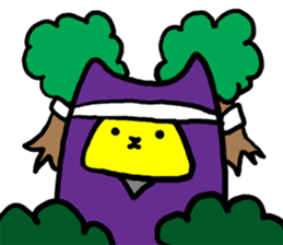 ja-ja sticker #5986878