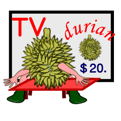 Durian