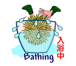 Durian sticker #5987388